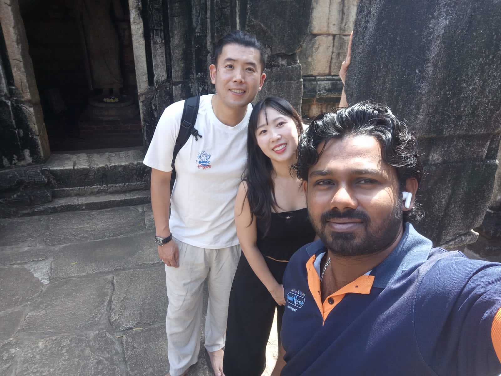Tourist images